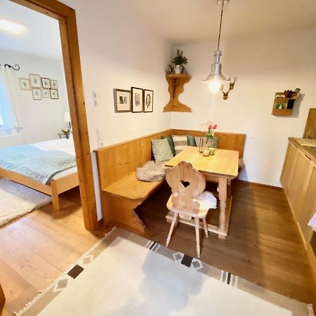 Burgi Kefer Apartment Бад Ишл Екстериор снимка