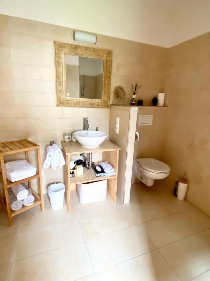 Burgi Kefer Apartment Бад Ишл Екстериор снимка